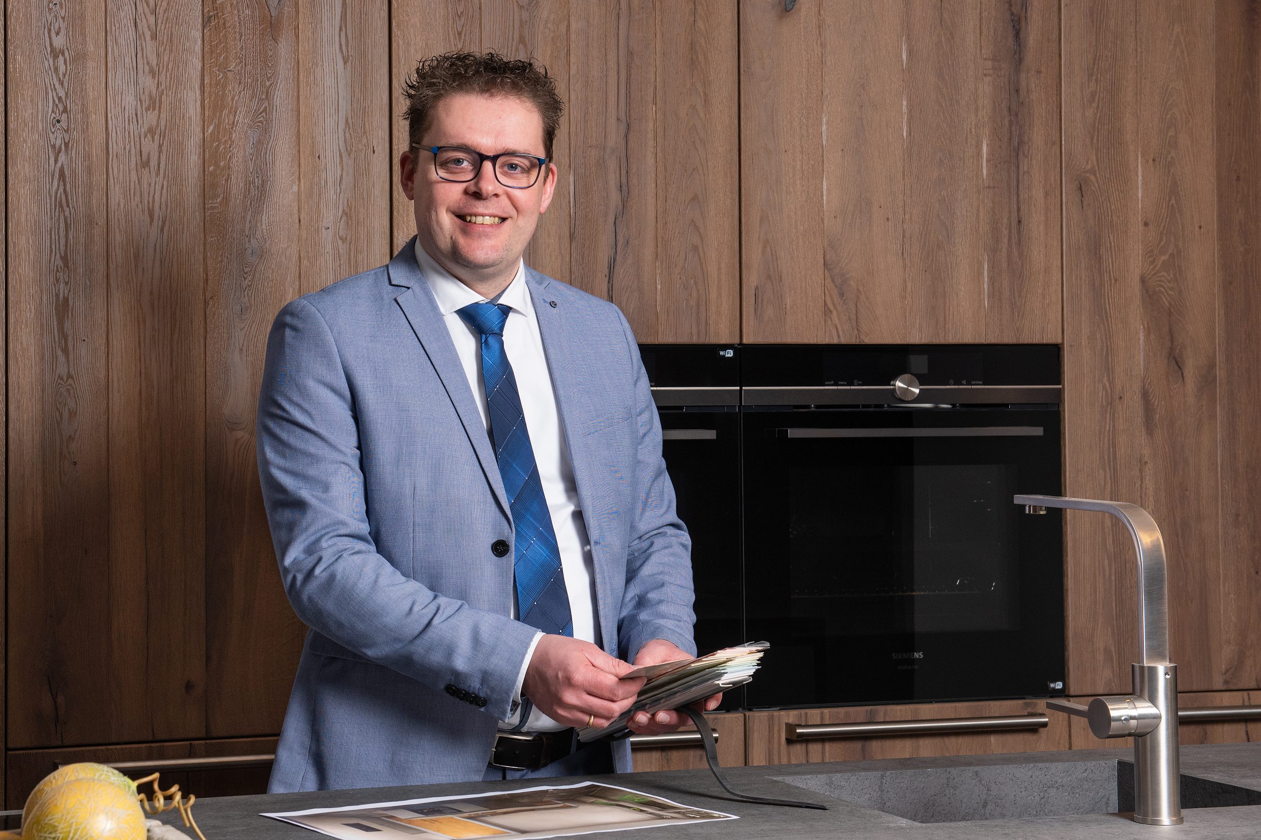 Vacature Middelkoop Culemborg Adviseur Keukens