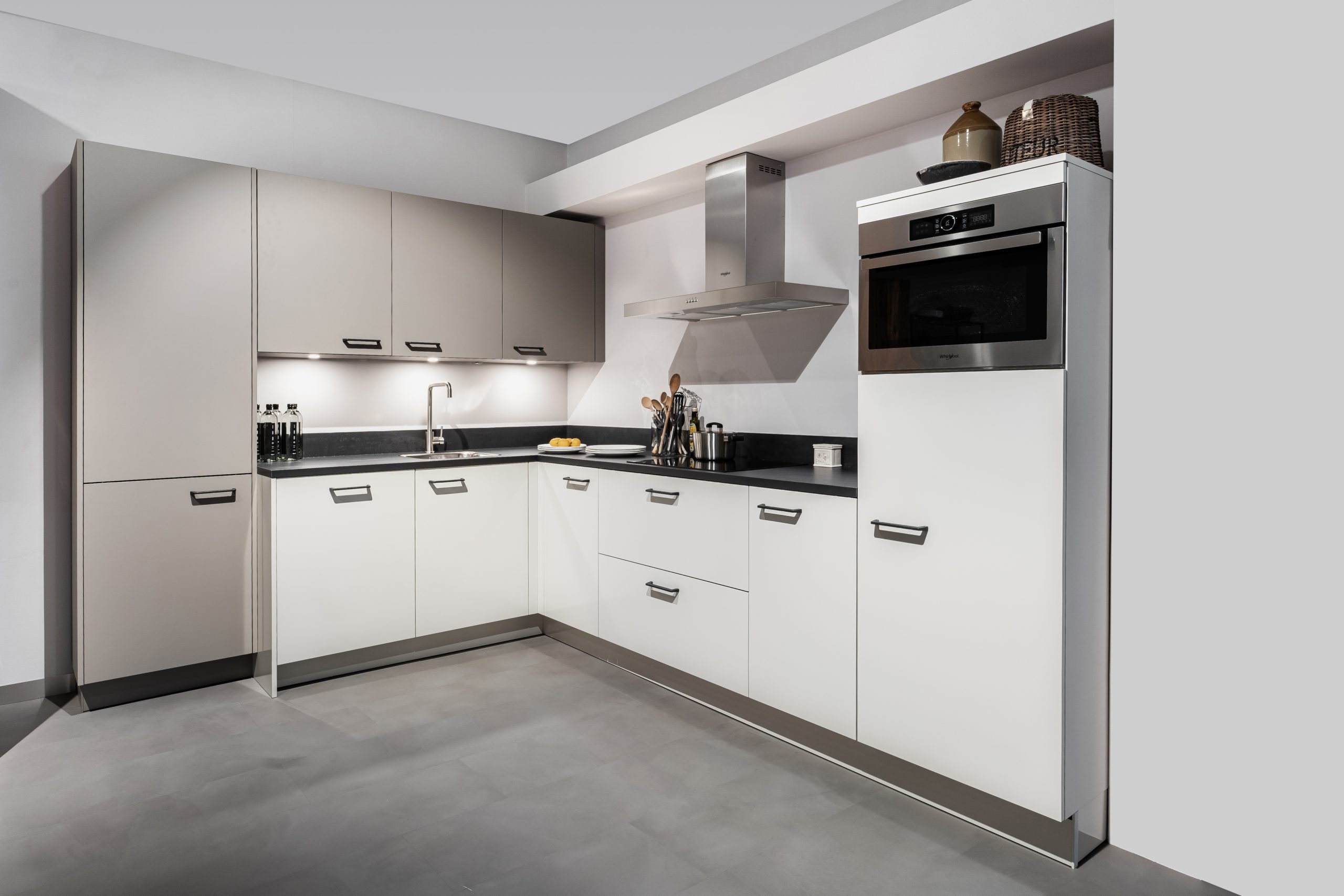 Keuken 04 - 110220