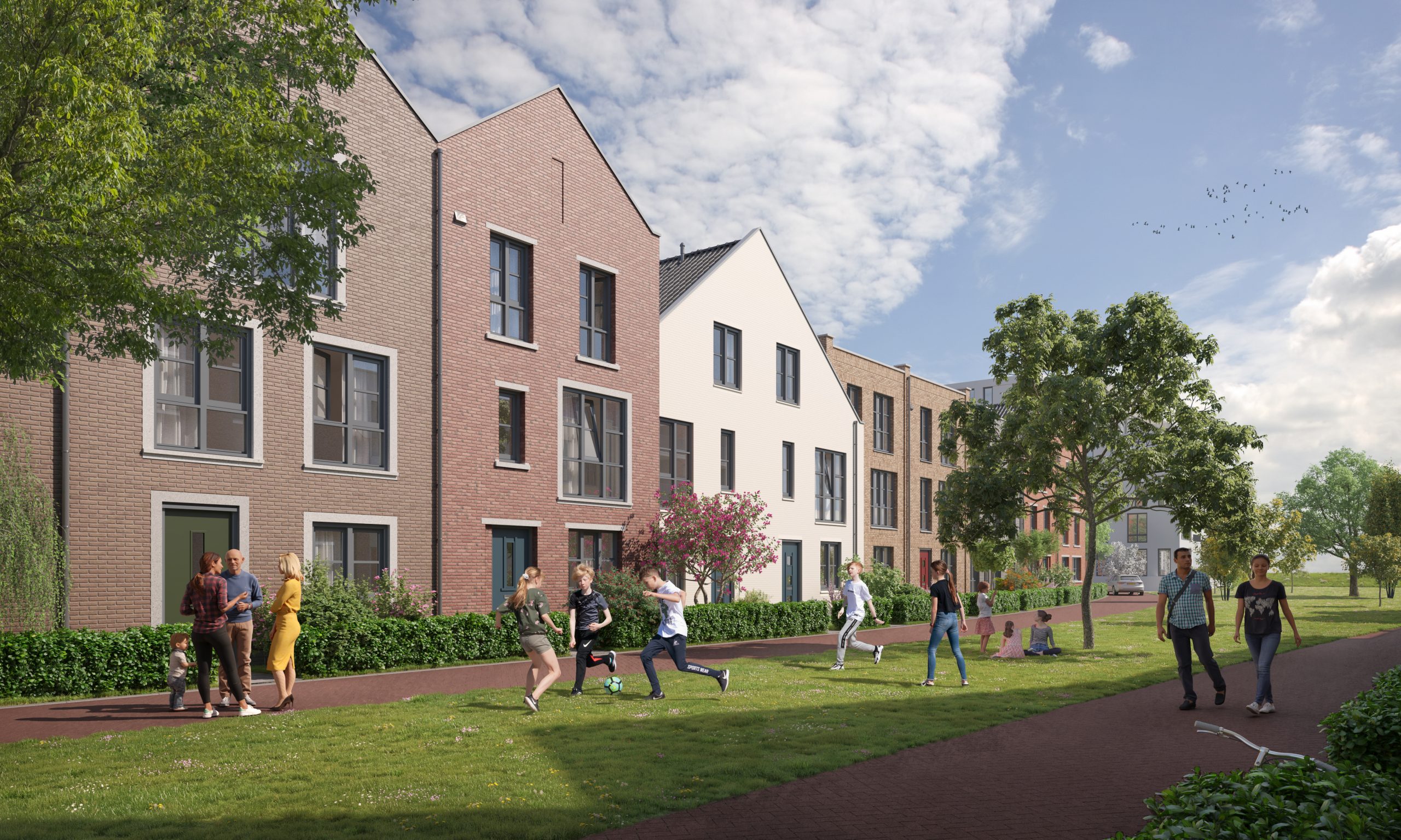 te Maassluis