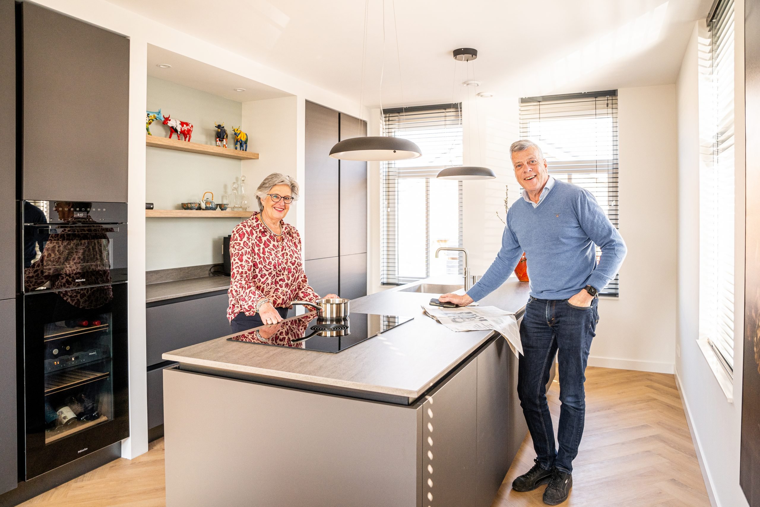 Gerben en Anneke Fotografie - MK 20220323 - Familie Olgers, Haaften 16