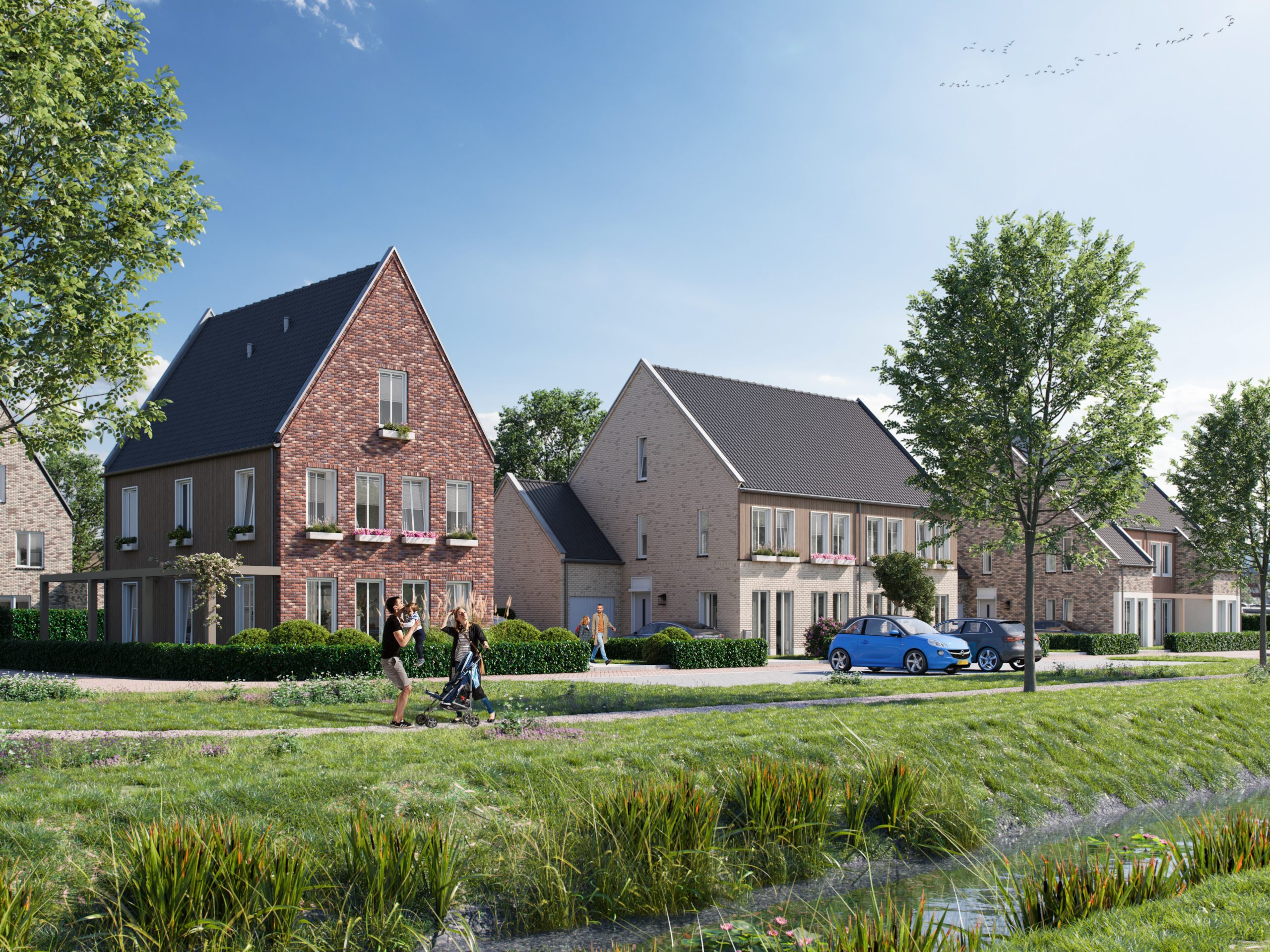 te Hoef en Haag