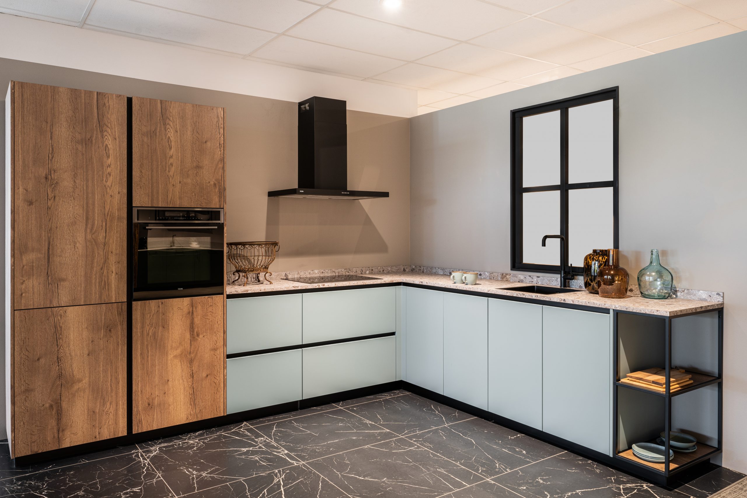 Keuken 03 - 121126