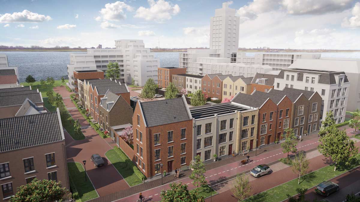 te Maassluis