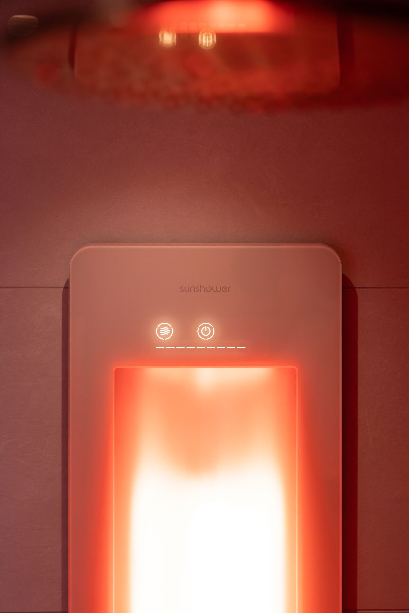 Afbeelding Ontdek de <br><i>Sunshower</i>