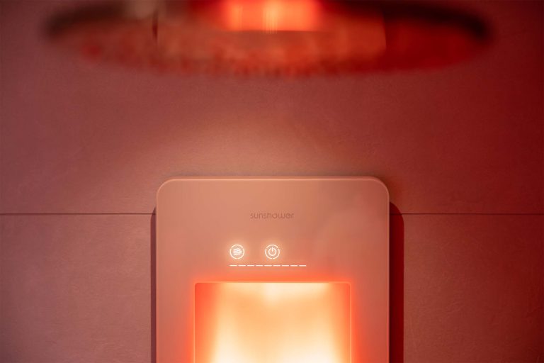 Afbeelding Ontdek de Sunshower