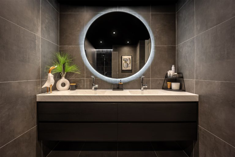 Afbeelding Badkamers