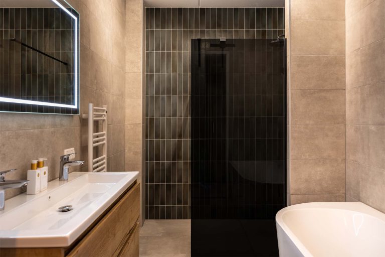 Afbeelding Badkamers