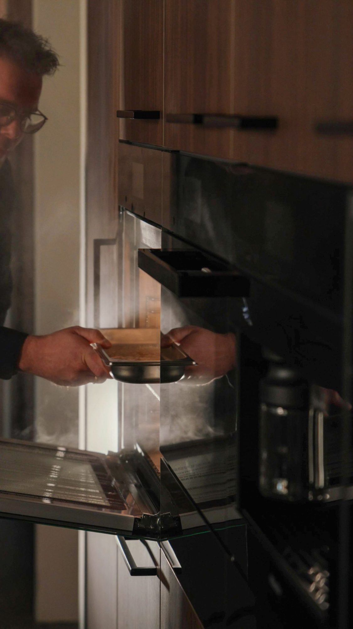 Afbeelding Introductie over <i><br>koken met stoom</i>