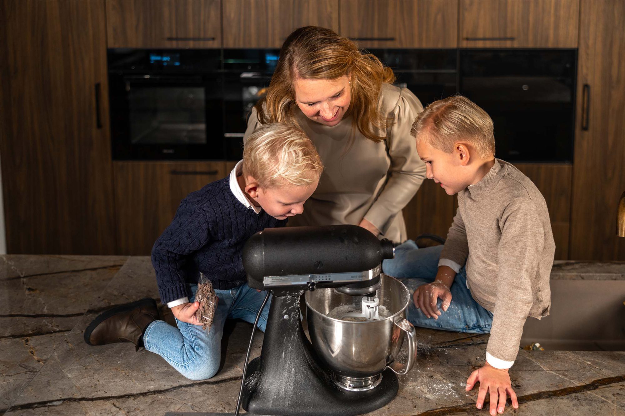 Afbeelding Middelkoop: een trots familiebedrijf