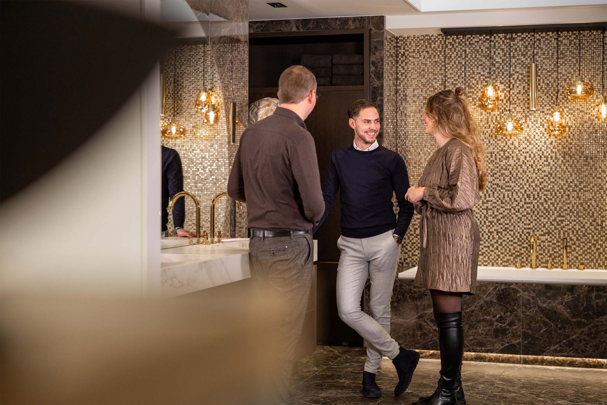 Afbeelding Badkamers