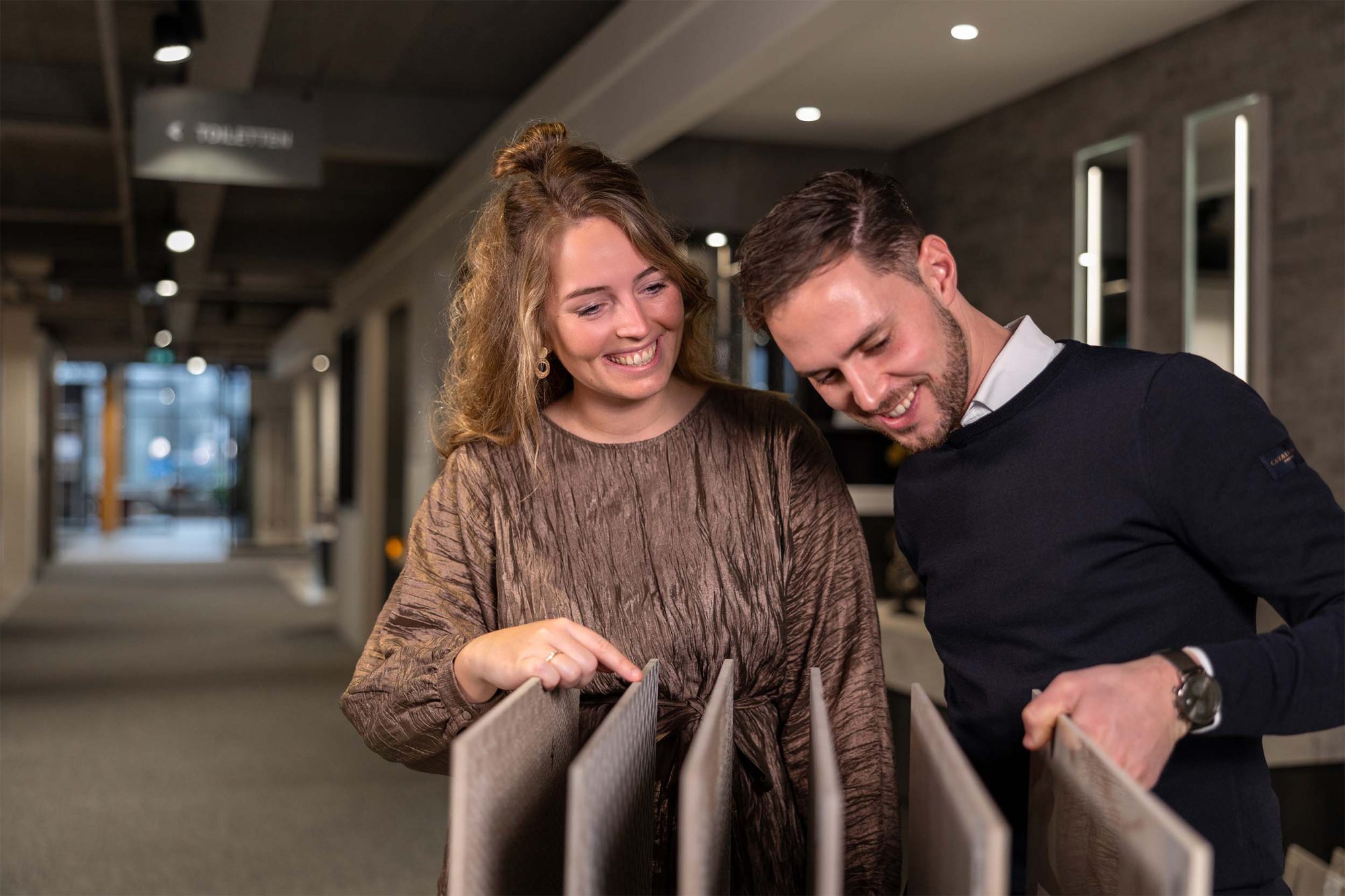 Afbeelding Ontdek de vtwonen-hoek<br> <i>bij Middelkoop</i>
