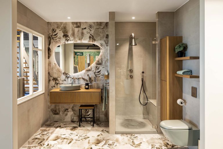 Afbeelding Opstelling Amazonia