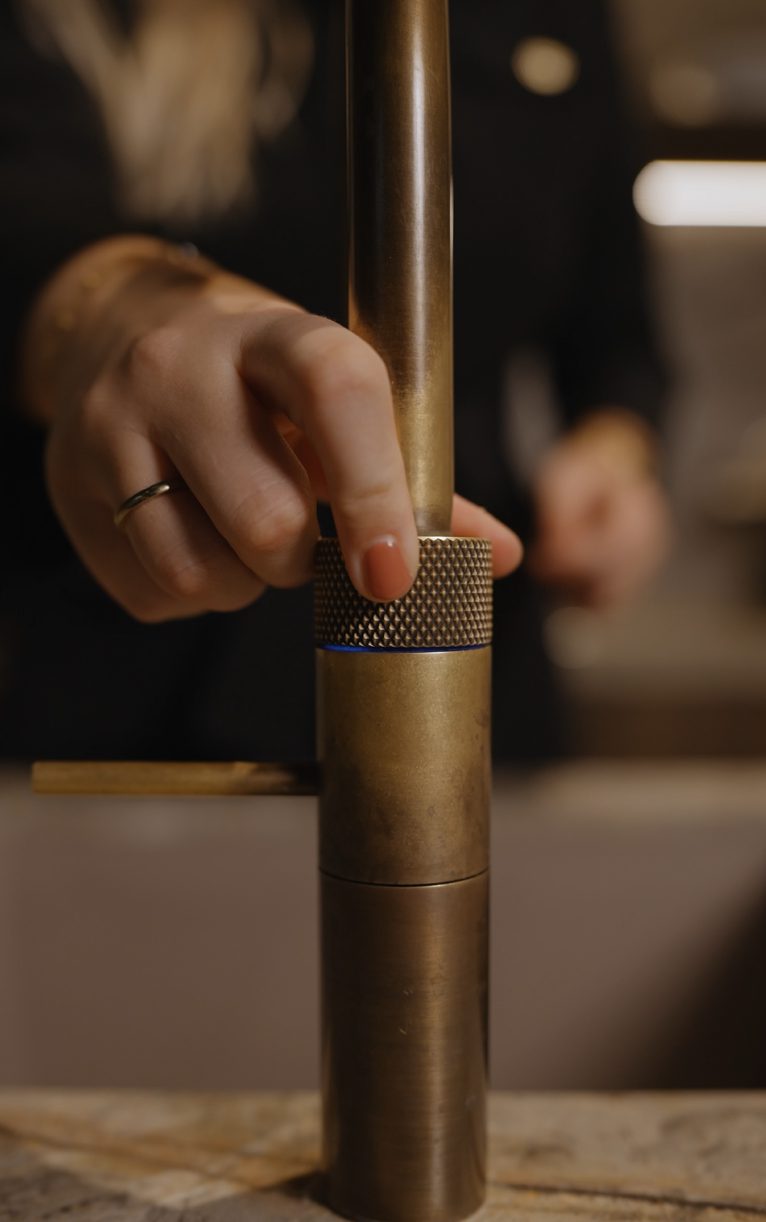 Afbeelding Ontdek de veelzijdigheid van de Quooker