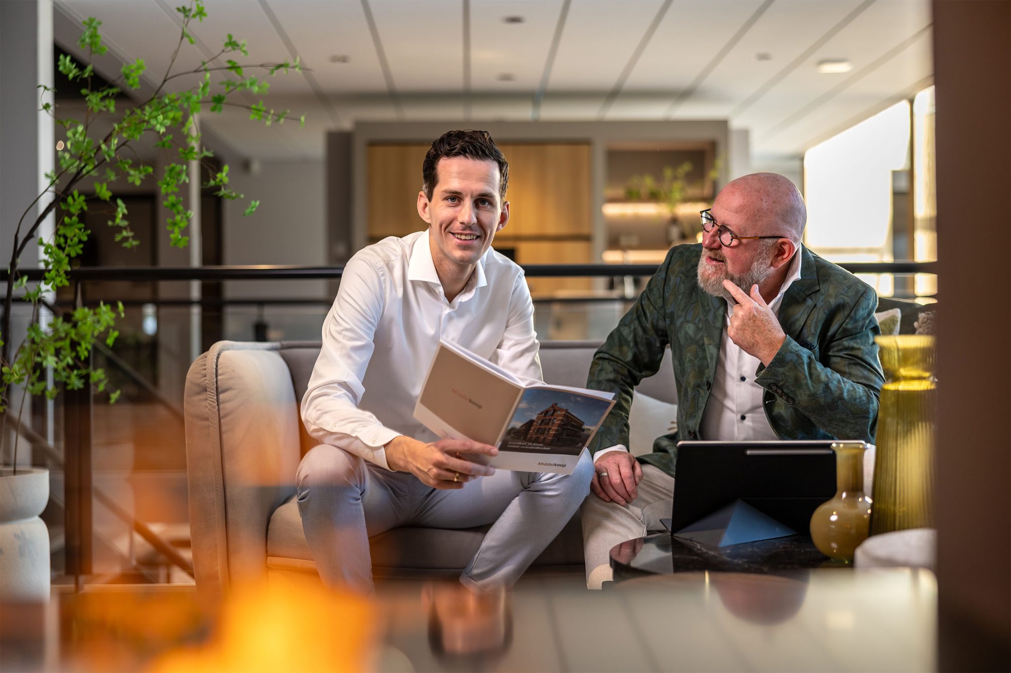 Afbeelding Projectbegeleider Keukens
