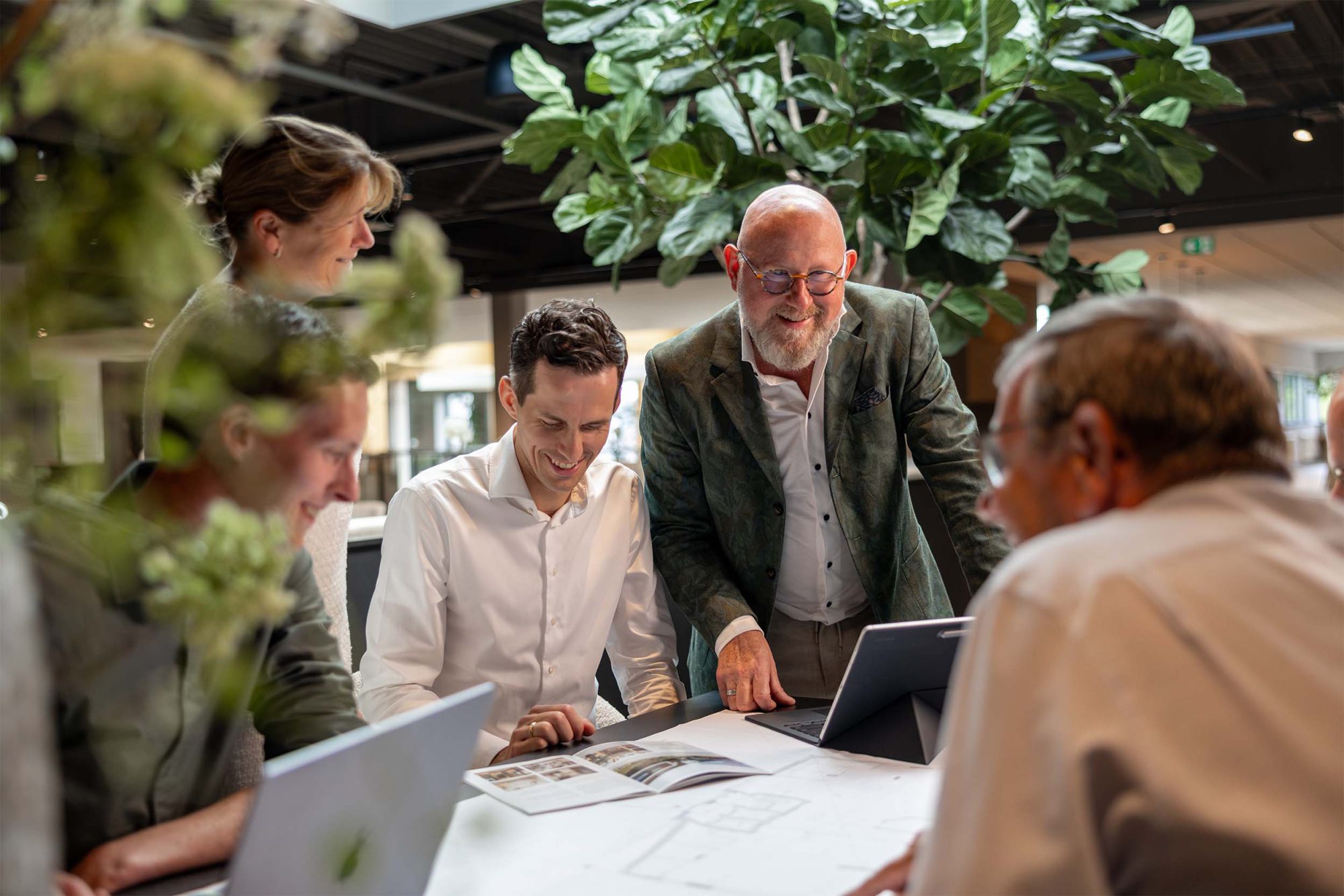Afbeelding Projectbegeleider Keukens