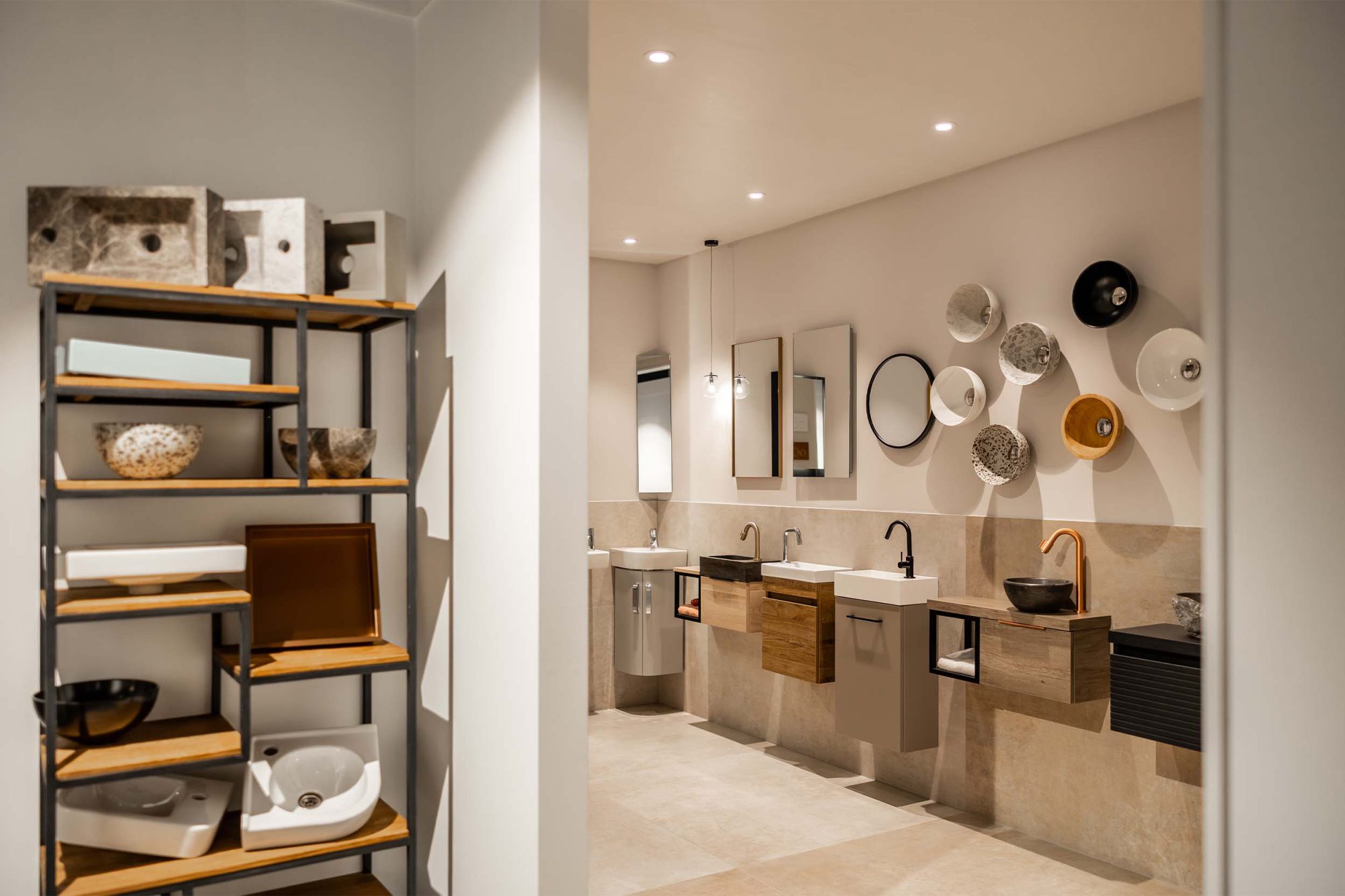 Afbeelding Sanitairadviseur