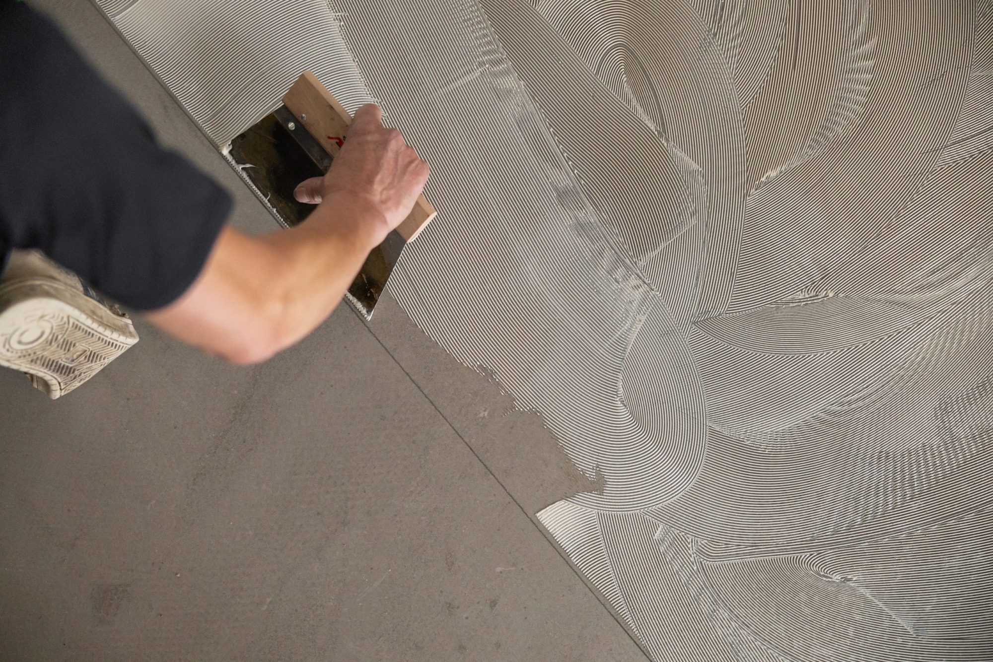 Afbeelding Vloerenlegger