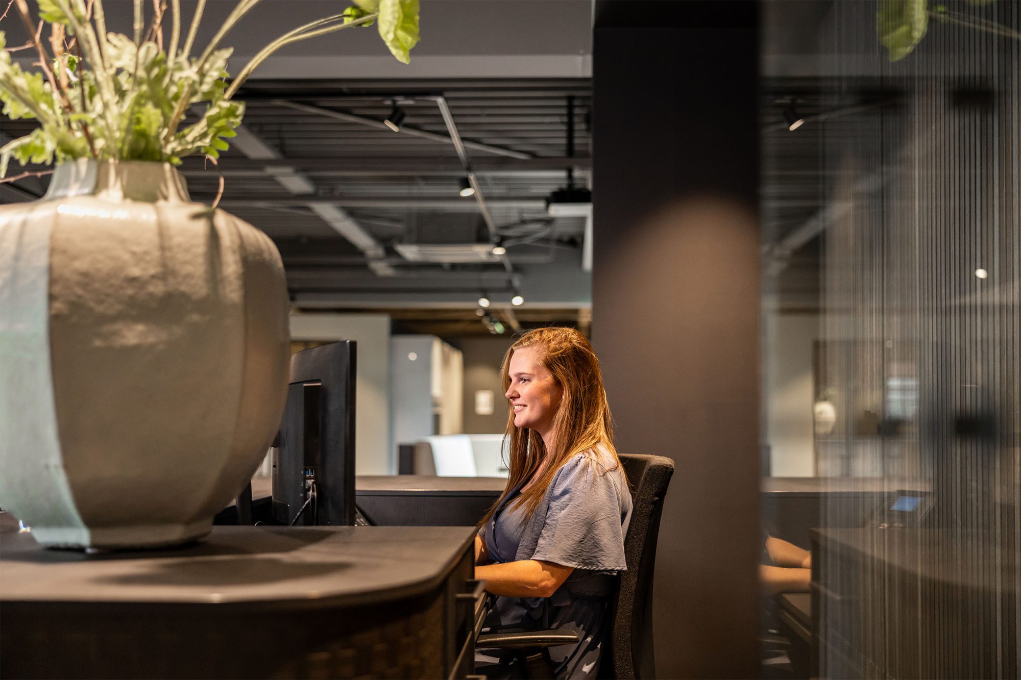 Afbeelding Werken bij