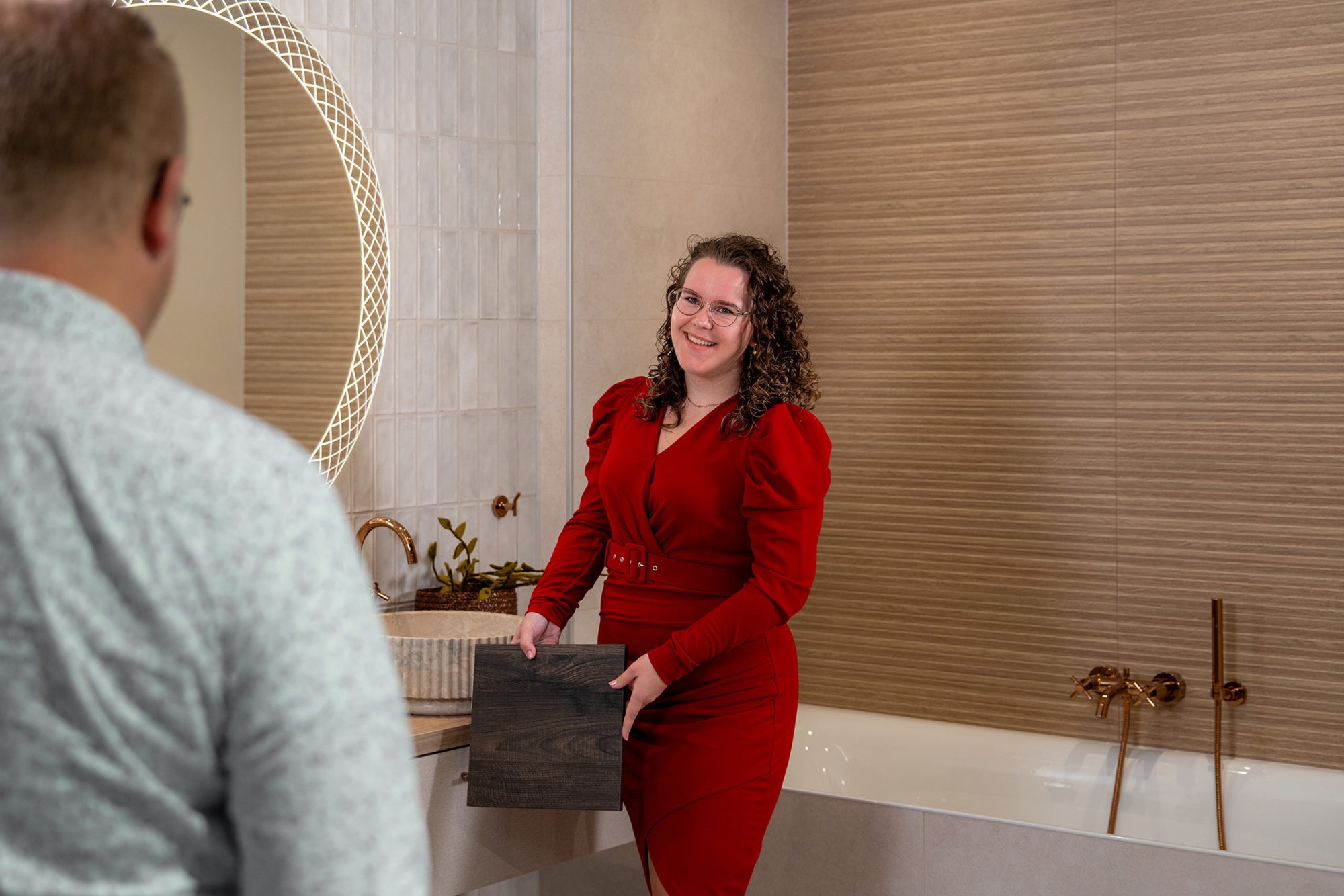 Afbeelding Badkamers