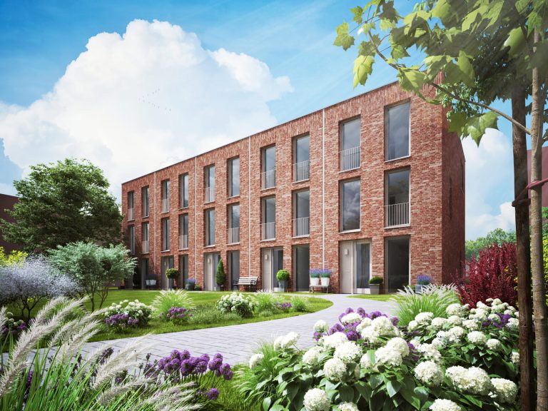 Afbeelding Tuinen van Gaasbeek