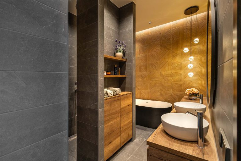 Afbeelding Badkamers