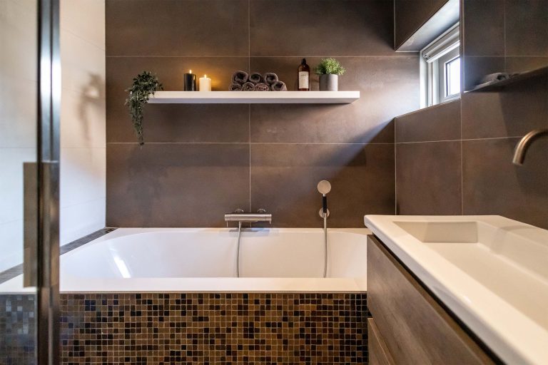 Afbeelding Badkamers