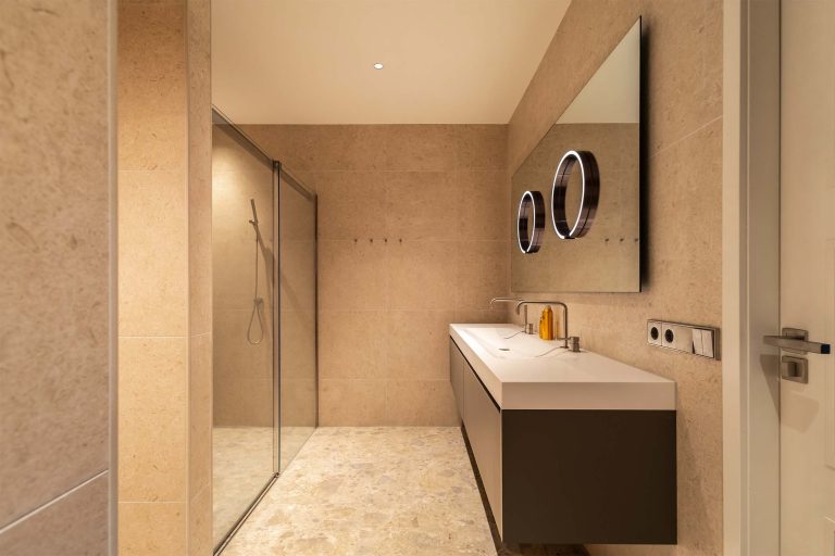 Afbeelding Badkamers