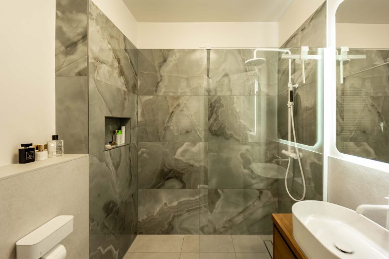 Afbeelding Badkamers