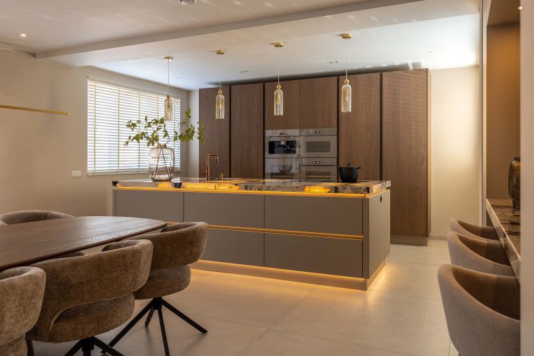 Afbeelding Stem op The Kitchen Art Studios Award