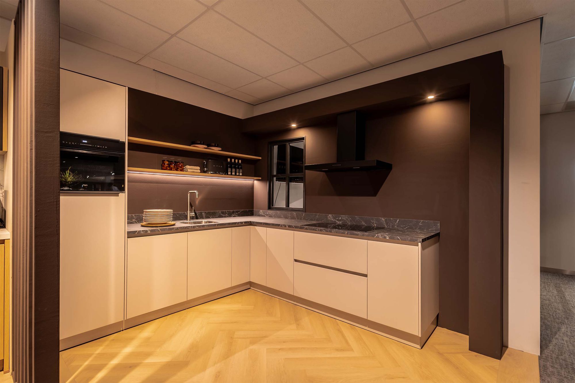 Afbeelding Alle keukens