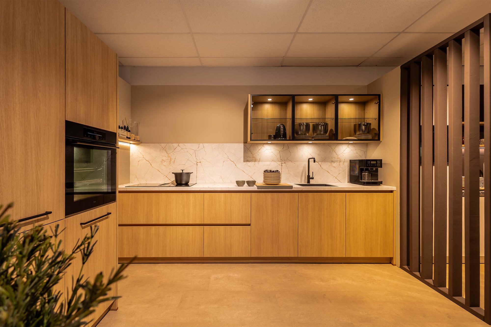 Afbeelding Opstelling Cremona