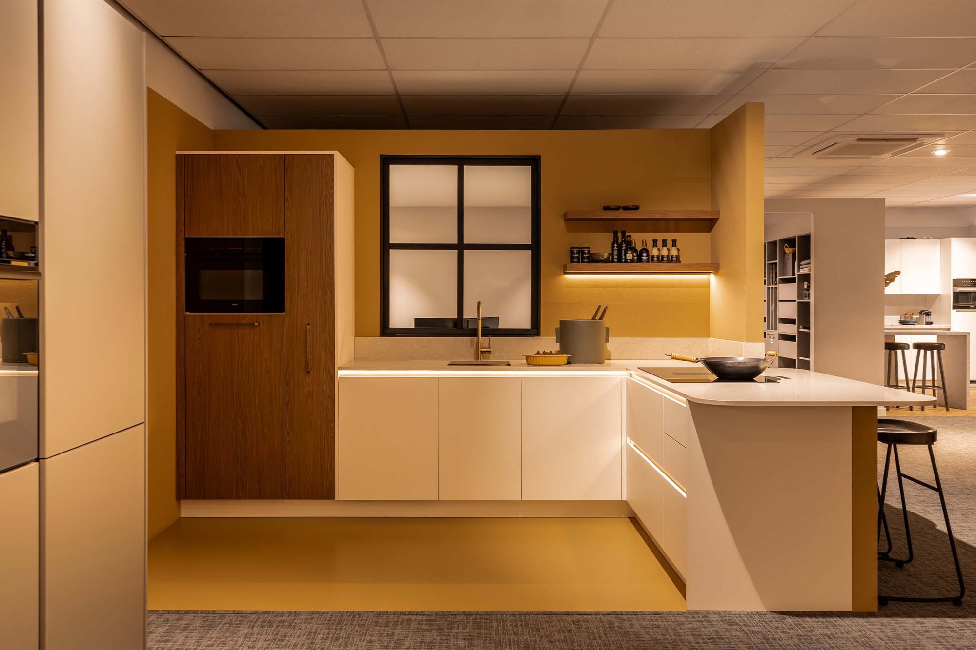 Afbeelding Alle keukens