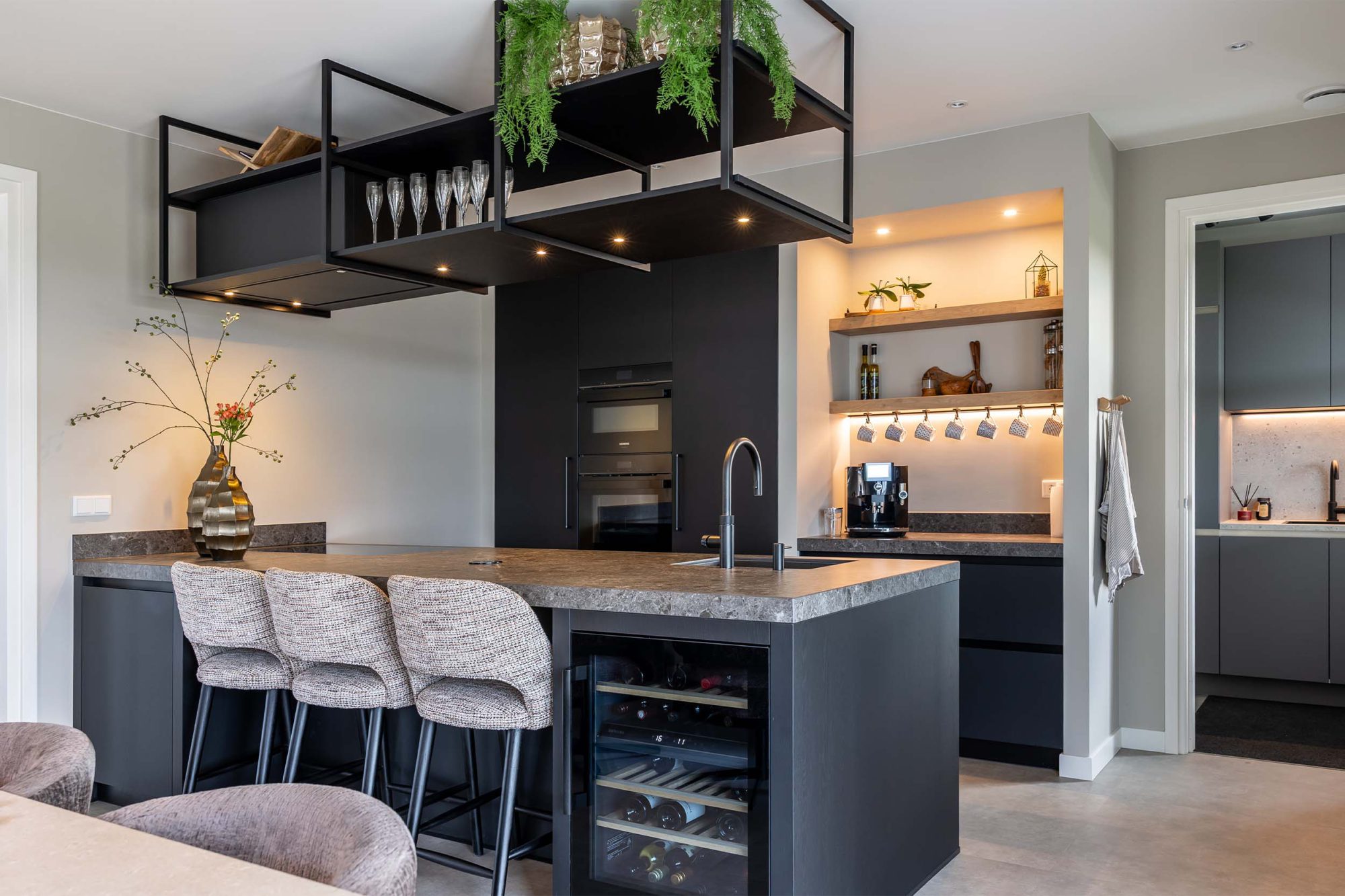 Afbeelding Alle binnenkijkers