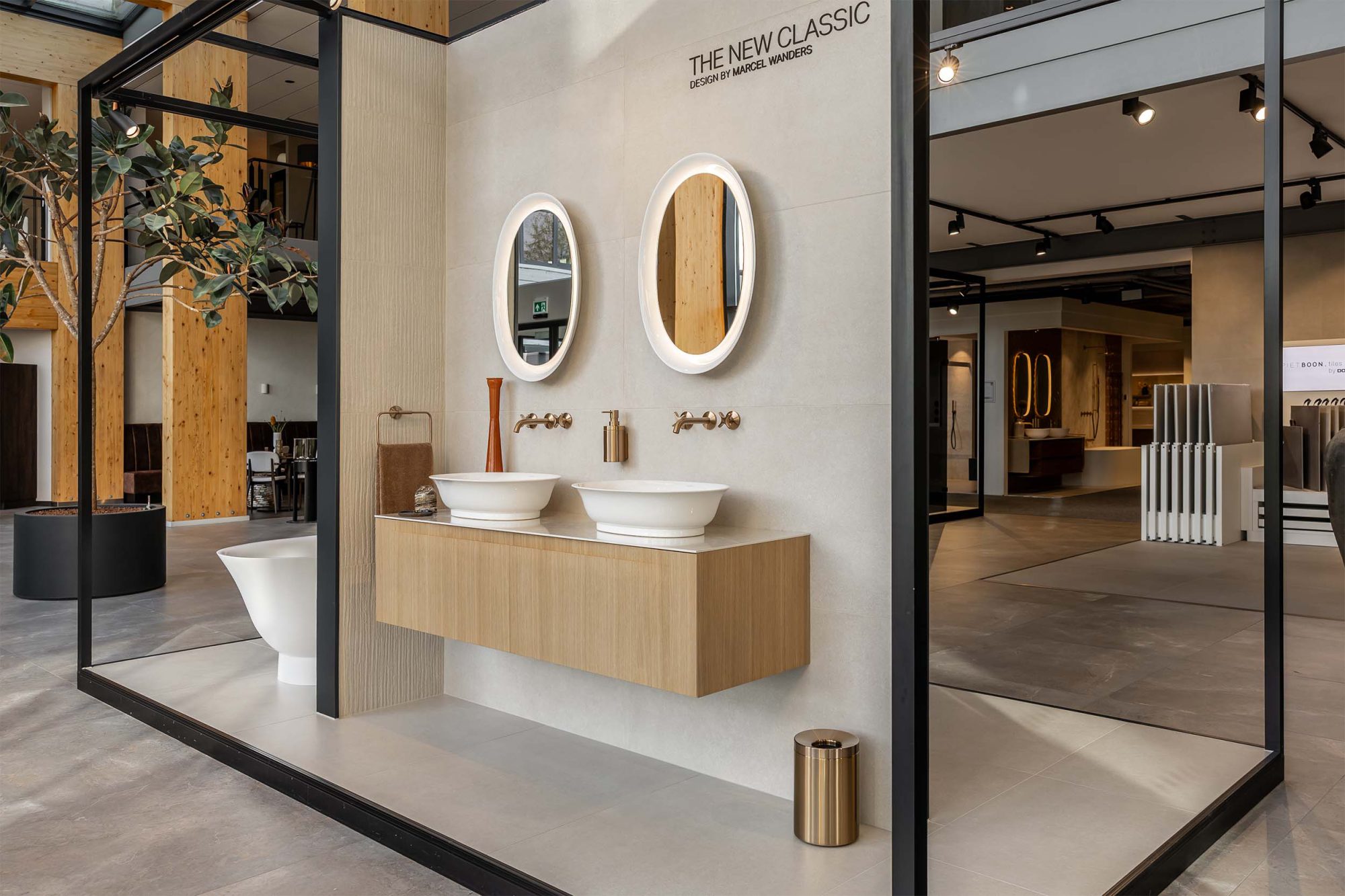 Afbeelding Alle badkamers