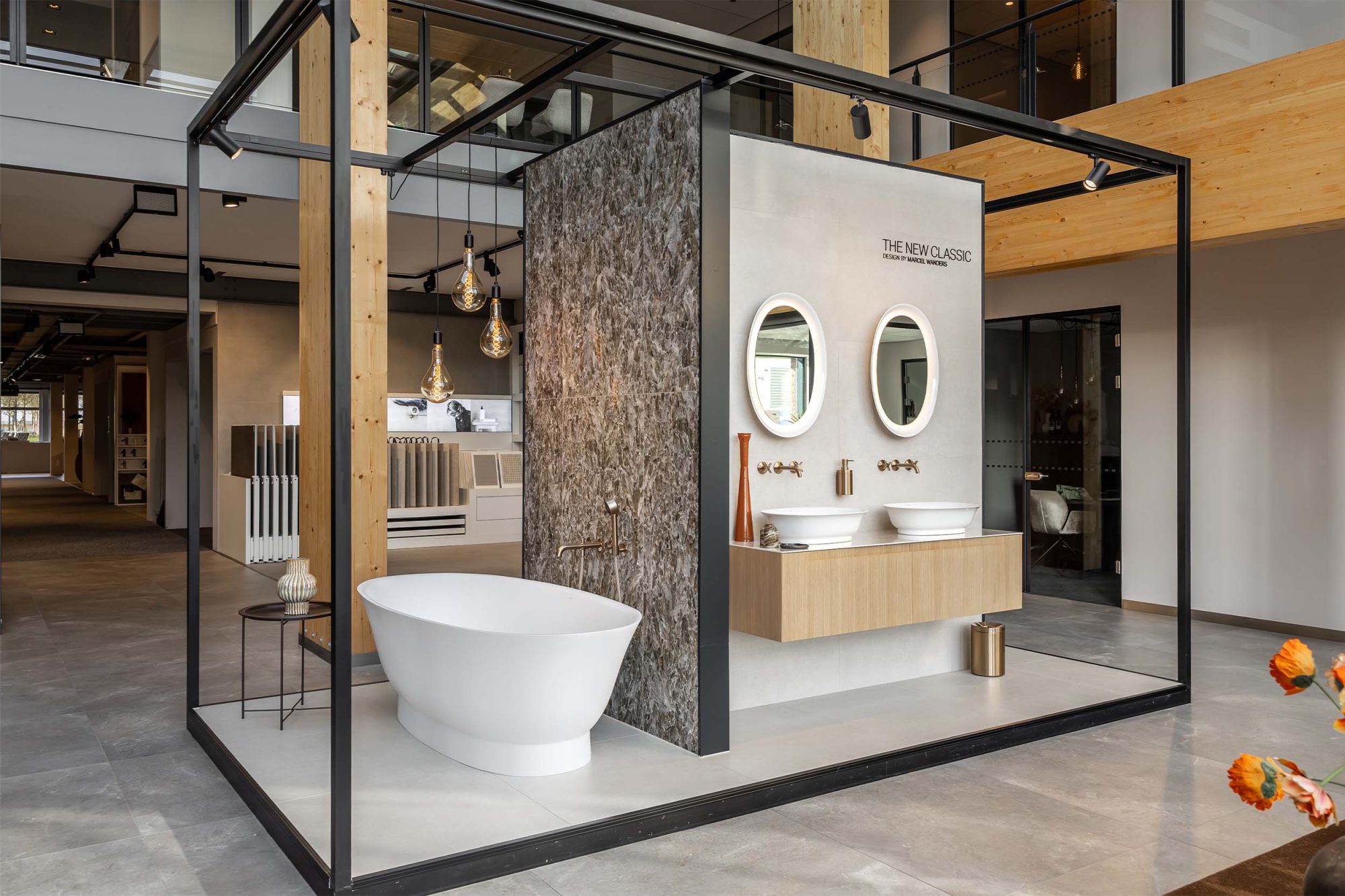 Afbeelding Alle badkamers