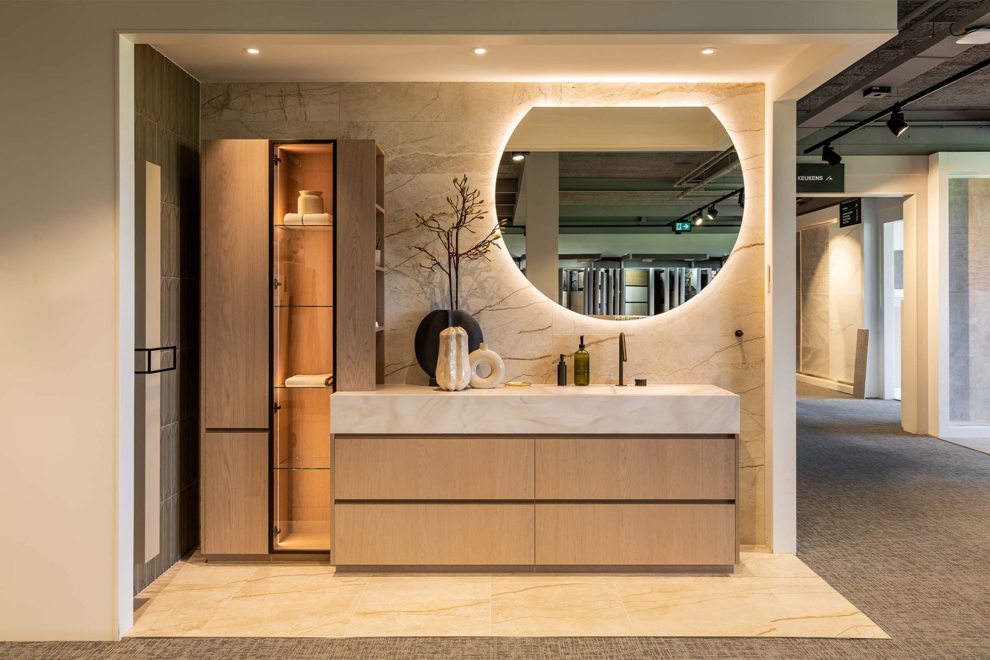 Afbeelding Alle badkamers