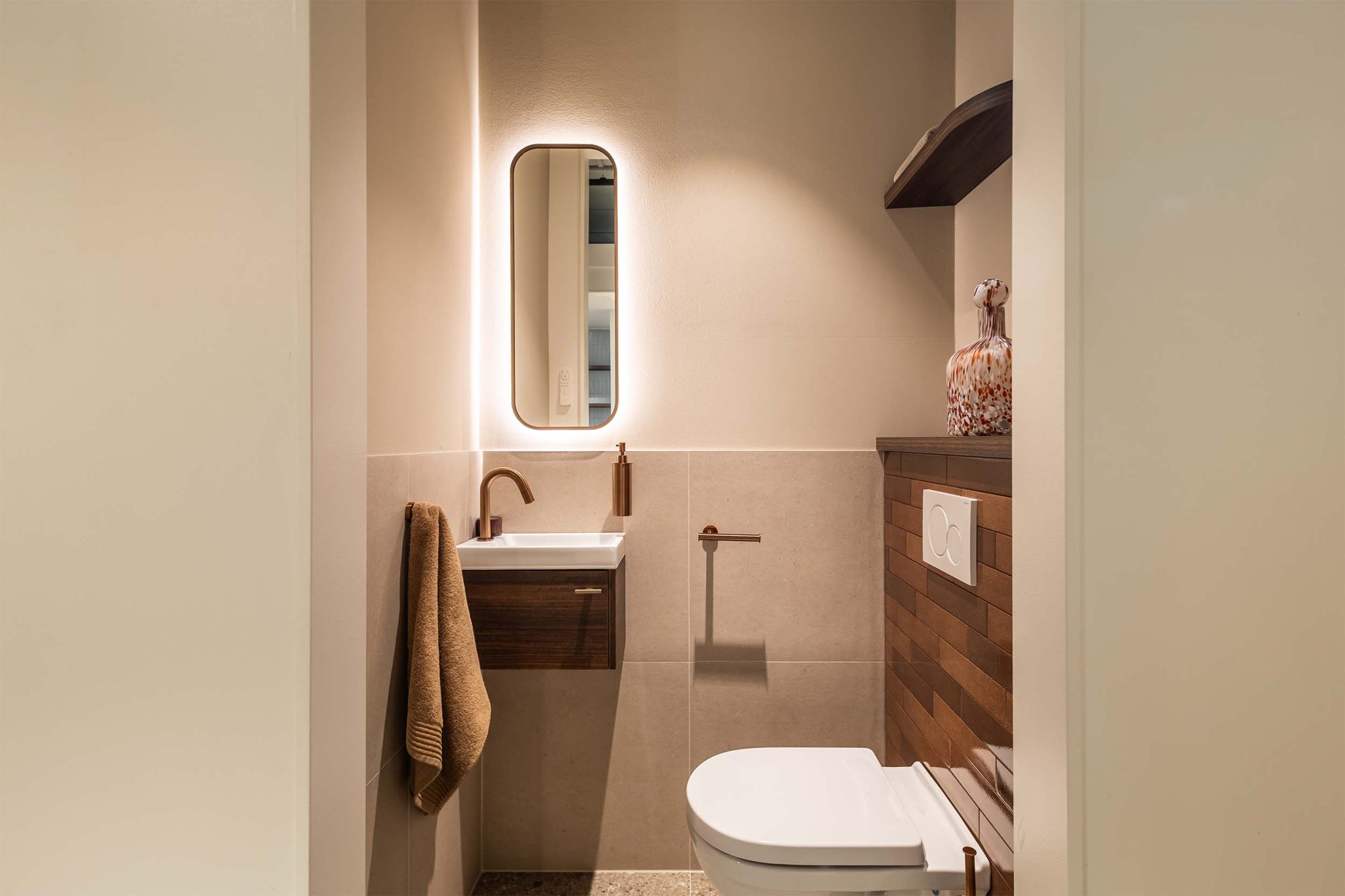 Afbeelding Alle badkamers