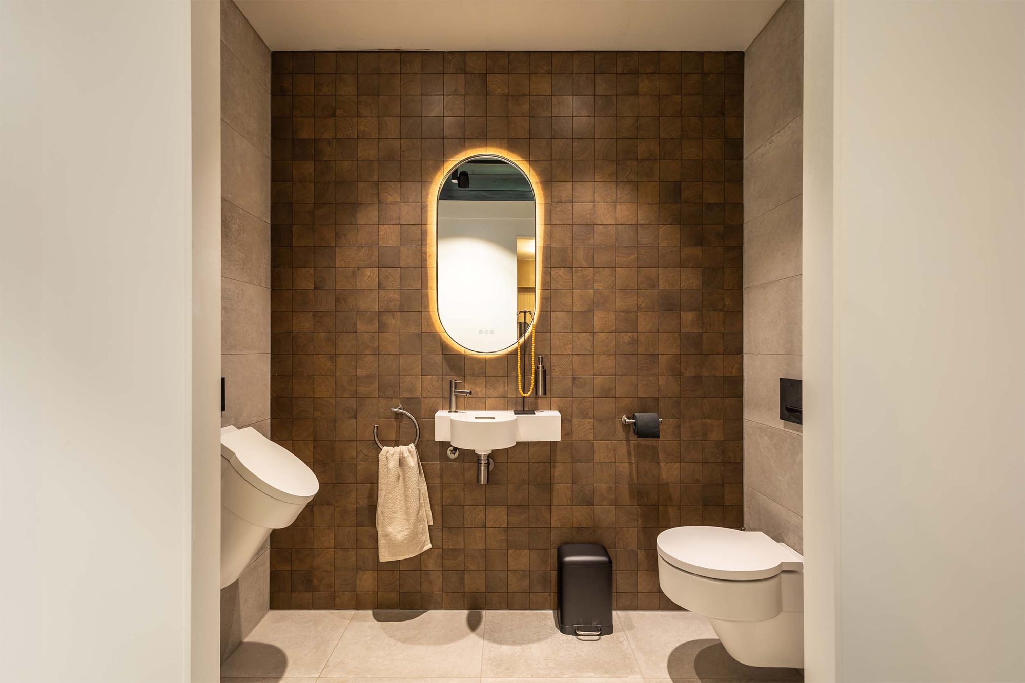 Afbeelding Alle badkamers