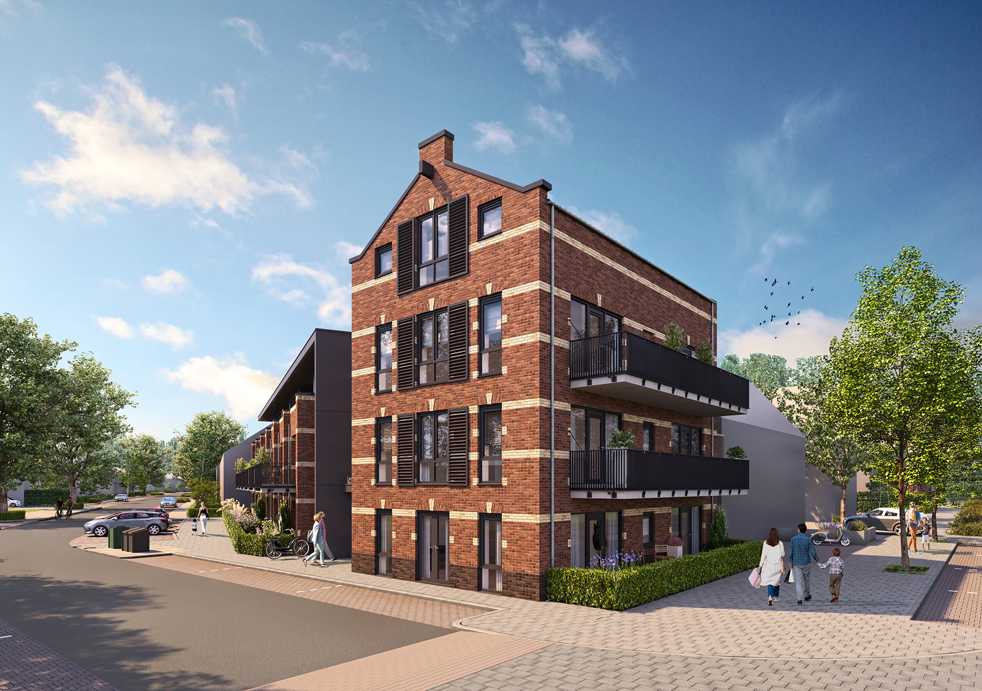 Afbeelding De Kroon