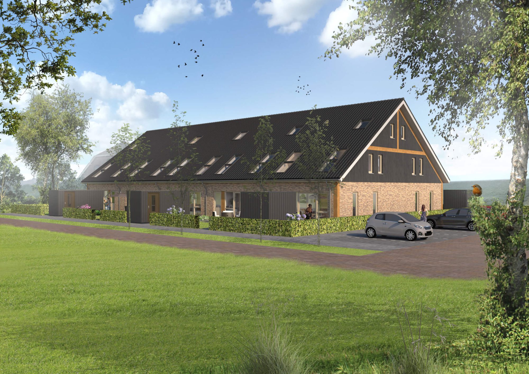 Afbeelding Hoeve Lingerijk 2