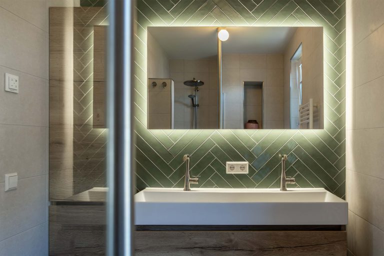 Afbeelding Badkamers