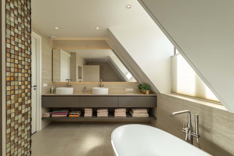 Afbeelding Badkamers