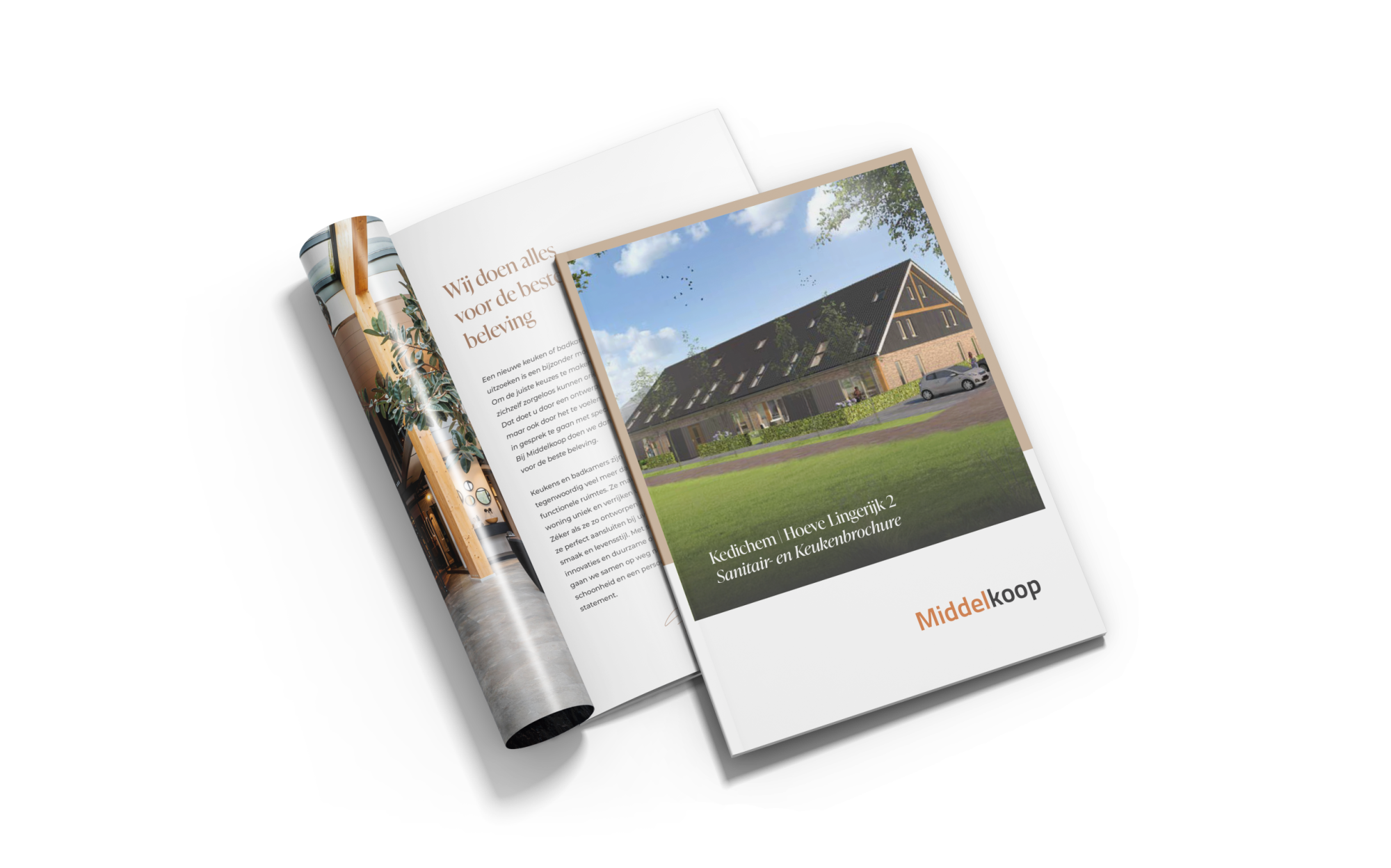 Afbeelding Hoeve Lingerijk 2