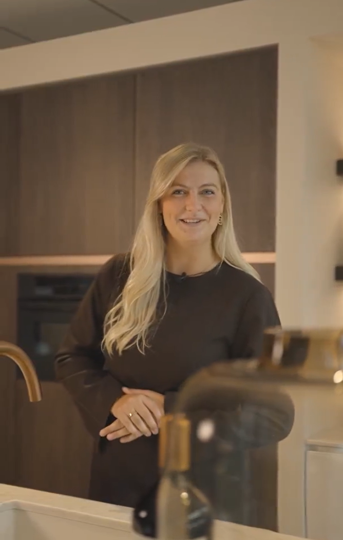 Afbeelding De favoriete keuken van Julia